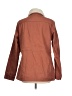 Hang Ten 100% Polyester Brown Jacket Size L - photo 2