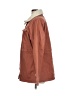 Hang Ten 100% Polyester Brown Jacket Size L - photo 5