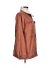 Hang Ten 100% Polyester Brown Jacket Size L - photo 4