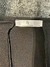 HOTOUCH Solid Black Casual Dress Size M - photo 7