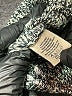 THE NORMAL BRAND 100% Cotton Print Gray Pullover Sweater Size M - photo 8