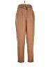 Calvin Klein Brown Casual Pants Size 6 - photo 1