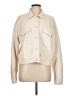 Wilfred 100% Polyester Ivory Jacket Size L - photo 1