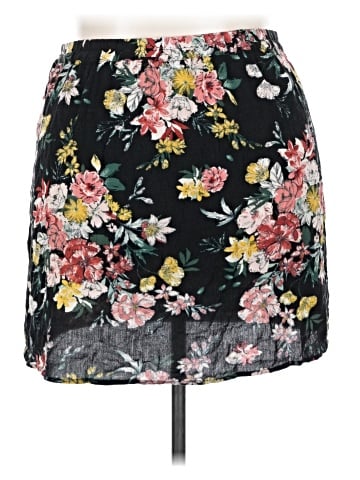 Xhilaration Casual Skirt (view 2)