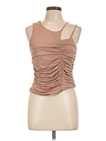 19 Cooper Sleeveless Top (view 1)