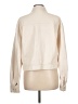 Wilfred 100% Polyester Ivory Jacket Size L - photo 2