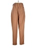 Calvin Klein Brown Casual Pants Size 6 - photo 2