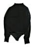 Mable 100% Polyester Black Kimono Size L - photo 1