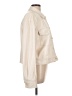 Wilfred 100% Polyester Ivory Jacket Size L - photo 4