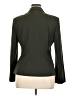 Ann Taylor Green Wool Blazer Size 14 - photo 2