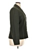 Ann Taylor Green Wool Blazer Size 14 - photo 4
