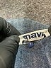 mavi 100% Cotton Blue Denim Jacket Size S - photo 6