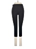 Tangerine Solid Black Active Pants Size M - photo 1