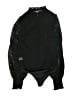 Mable 100% Polyester Black Kimono Size L - photo 2