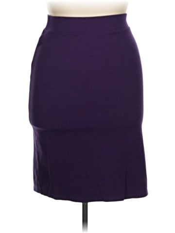 Zenana Outfitters Casual Skirt (view 1)