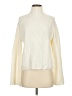 Gap Ivory Turtleneck Sweater Size S - photo 1