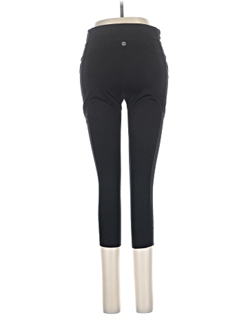 Tangerine Active Pants (view 2)