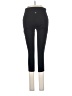 Tangerine Solid Black Active Pants Size M - photo 2
