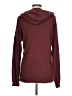 Glyder Burgundy Pullover Sweater Size L - photo 2
