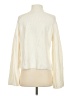 Gap Ivory Turtleneck Sweater Size S - photo 2