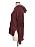 Glyder Burgundy Pullover Sweater Size L - photo 5