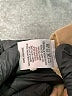 ABLE 100% Viscose Solid Tan Khakis Size 4 - photo 8
