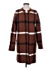 Tahari Brown Cardigan Size PEstimated - photo 1