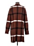 Tahari Brown Cardigan Size PEstimated - photo 2