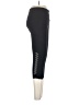 Tangerine Solid Black Active Pants Size M - photo 4
