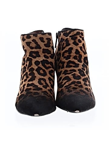 Sarto by Franco Sarto Ankle Boots (view 2)