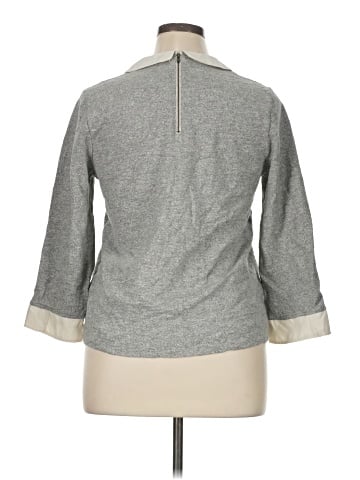 J.Crew Factory Store Sweatshirt (view 2)