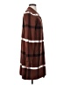 Tahari Brown Cardigan Size PEstimated - photo 4
