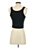 One Step Up Black Tank Top Size Sm - Med - photo 2
