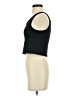 One Step Up Black Tank Top Size Sm - Med - photo 5