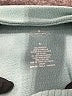 St. John's Bay 100% Polyester Teal Fleece Size S - photo 6