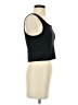 One Step Up Black Tank Top Size Sm - Med - photo 4