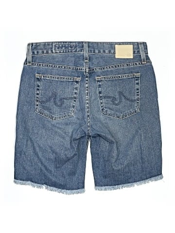 Adriano Goldschmied Denim Shorts (view 2)