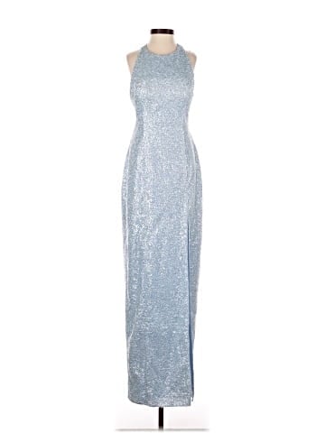 Aidan by Aidan Mattox Cocktail Dress (view 1)