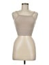 Pro-fit Tan Tank Top Size M - photo 1