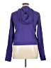 Athleta Purple Pullover Hoodie Size XL - photo 2