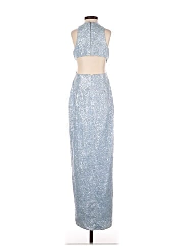 Aidan by Aidan Mattox Cocktail Dress (view 2)
