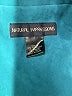Natural Impressions Teal Jacket Size M - photo 6