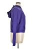 Athleta Purple Pullover Hoodie Size XL - photo 4