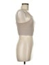Pro-fit Tan Tank Top Size M - photo 4