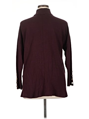 Anne Klein Turtleneck Sweater (view 2)