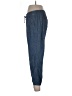 Gap 100% Cotton Blue Casual Pants Size L - photo 5