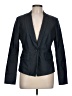 Attention Gray Blazer Size 10 - photo 1
