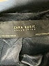 Zara Basic Blue Blazer Size S - photo 6