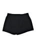 better / together 100% Polyester Solid Black Athletic Shorts Size XL - photo 2