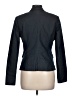 Attention Gray Blazer Size 10 - photo 2